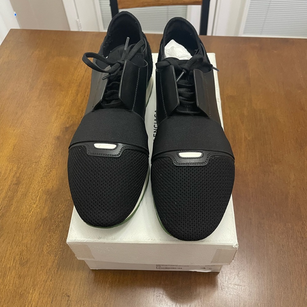 Balenciaga Race Runners